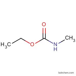 Molecular Structure of 34627-38-8 (Carbamic acid, methylene-, ethyl ester)