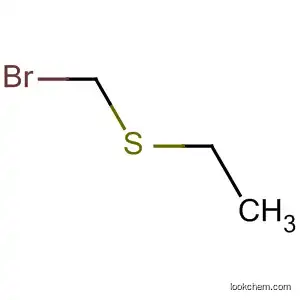 Molecular Structure of 36056-14-1 (Ethane, [(bromomethyl)thio]-)