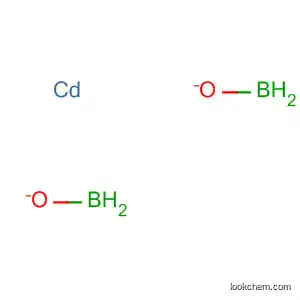 Molecular Structure of 43793-43-7 (Borate(1-), tetrahydro-, cadmium (2:1))