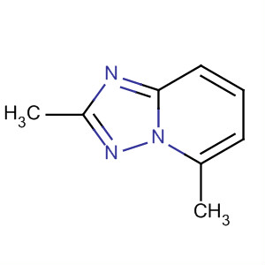 [1,2,4]Triazolo[1,5-a]pyridine, 2,5-dimethyl-(4931-28-6)