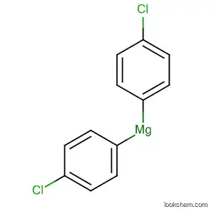 Molecular Structure of 50607-16-4 (Magnesium, bis(4-chlorophenyl)-)