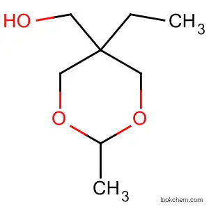(5-Ethyl-2-methyl-1,3-dioxan-5-yl)methanol