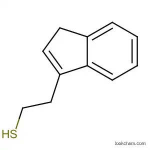 1H-Indene-3-ethanethiol