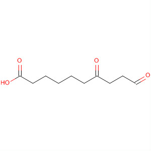 Decanoic acid, 7,10-dioxo-