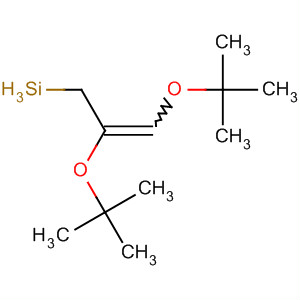 Silane, bis(1,1-dimethylethoxy)ethenylmethyl-