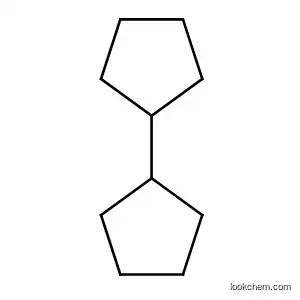 Molecular Structure of 53851-14-2 (Bicyclopentane)