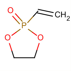 1,3,2-Dioxaphospholane, 2-ethenyl-, 2-oxide