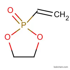 1,3,2-Dioxaphospholane, 2-ethenyl-, 2-oxide