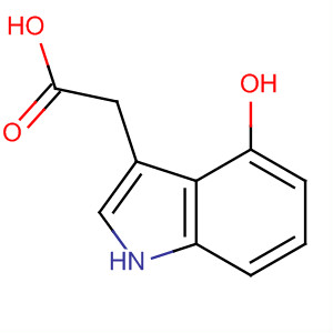 4-Hydroxyindole-3-Acetic Acid