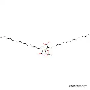 Molecular Structure of 56418-24-7 (Octadecanoic acid, thiobis-, dimethyl ester)