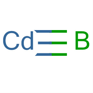 Cadmium boride(56939-38-9)