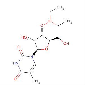 THYMIDINE, 3'-O-(1-ETHOXYETHYL)-