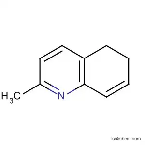 Quinoline, 5,6-dihydro-2-methyl-