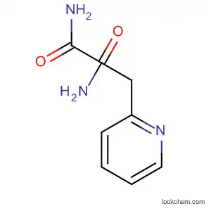 Ethanediamide, (2-pyridinylmethyl)-