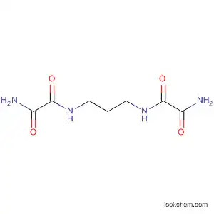 Molecular Structure of 61273-24-3 (Ethanediamide, N,N''-1,3-propanediylbis-)