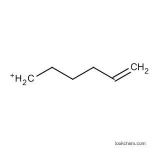 5-Hexenylium