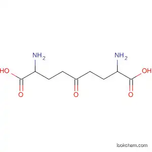 Nonanedioic acid, 2,8-diamino-5-oxo-