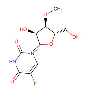 Uridine, 5-fluoro-3'-O-methyl-(61671-87-2)