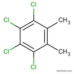 Molecular Structure of 61684-61-5 (Benzene, tetrachlorodimethyl-)