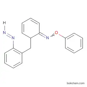 Molecular Structure of 61693-56-9 (Diazene, [(phenoxyimino)phenylmethyl]phenyl-, (Z,E)-)
