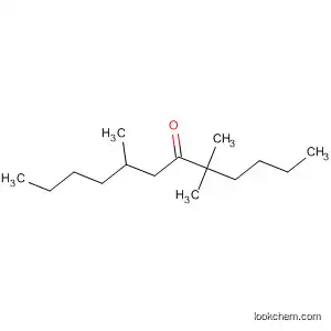6-Dodecanone, 5,5,8-trimethyl-