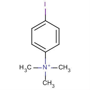 Benzenaminium, 4-iodo-N,N,N-trimethyl-