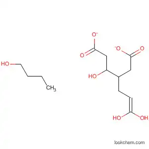 Molecular Structure of 62116-65-8 (1-Butanol, 4,4'-[methylenebis(oxy)]bis-, diacetate)