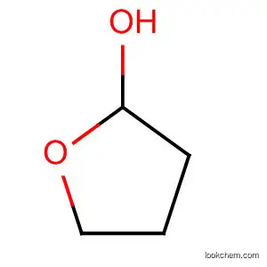 2-Furanyloxy, tetrahydro-