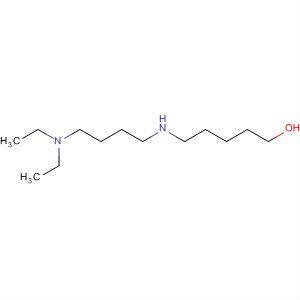 1-Pentanol, 5-[[3-(diethylamino)propyl]methylamino]-