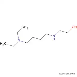 Molecular Structure of 62237-01-8 (Ethanol, 2-[[3-(diethylamino)propyl]methylamino]-)