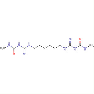 2,4,11,13-Tetraazatetradecanediamide, 3,12-diimino-N,N'-dimethyl-