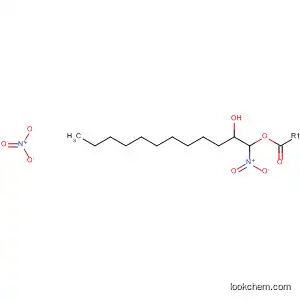 2-Dodecanol, 1-nitro-, nitrate (ester)