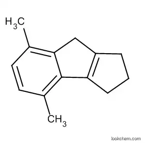 Cyclopent[a]indene, 1,2,3,8-tetrahydro-4,7-dimethyl-