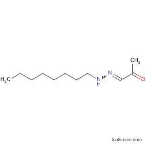2-Propanone, octylhydrazone