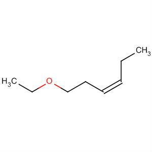 3-Hexene, 1-ethoxy-, (Z)-