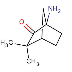 Bicyclo[2.2.1]heptan-2-one, 1-amino-3,3-dimethyl-