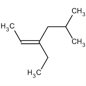 2-Hexene, 3-ethyl-5-methyl-, (Z)-