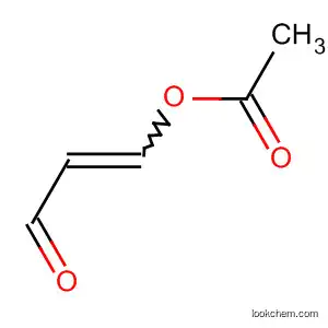 2-Propenal, 3-(acetyloxy)-