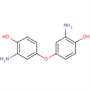 Phenol, 4,4'-oxybis[2-amino-