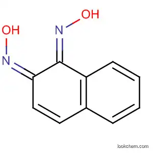1,2-Naphthalenedione, dioxime, (E,Z)-