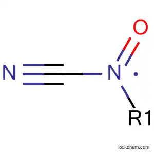 Cyanamide, N'-oxide