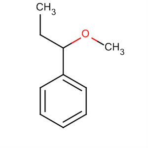 Molecular Structure of 69978-86-5 (Benzene, methoxypropyl-)
