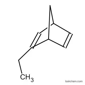Molecular Structure of 7158-39-6 (Bicyclo[2.2.1]hepta-2,5-diene, 2-ethyl-)