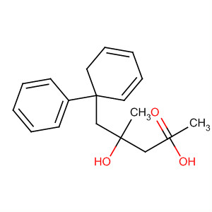 [1,1'-Biphenyl]-4-pentanoic acid, b-hydroxy-b-methyl-