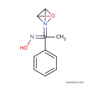 Molecular Structure of 76129-32-3 (Ethanone, 1-phenyl-, O,O'-1,2-ethanediyldioxime)