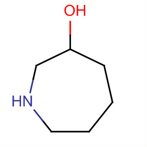 1H-Azepin-3-ol, hexahydro-