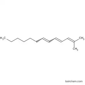 2,4,6-Tridecatriene, 2-methyl-