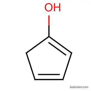 cyclopenta-1,3-dien-1-ol