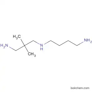 1,4-Butanediamine, N-(3-amino-2,2-dimethylpropyl)-