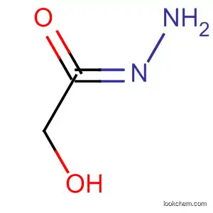 Formaldehyde, (hydroxymethyl)hydrazone